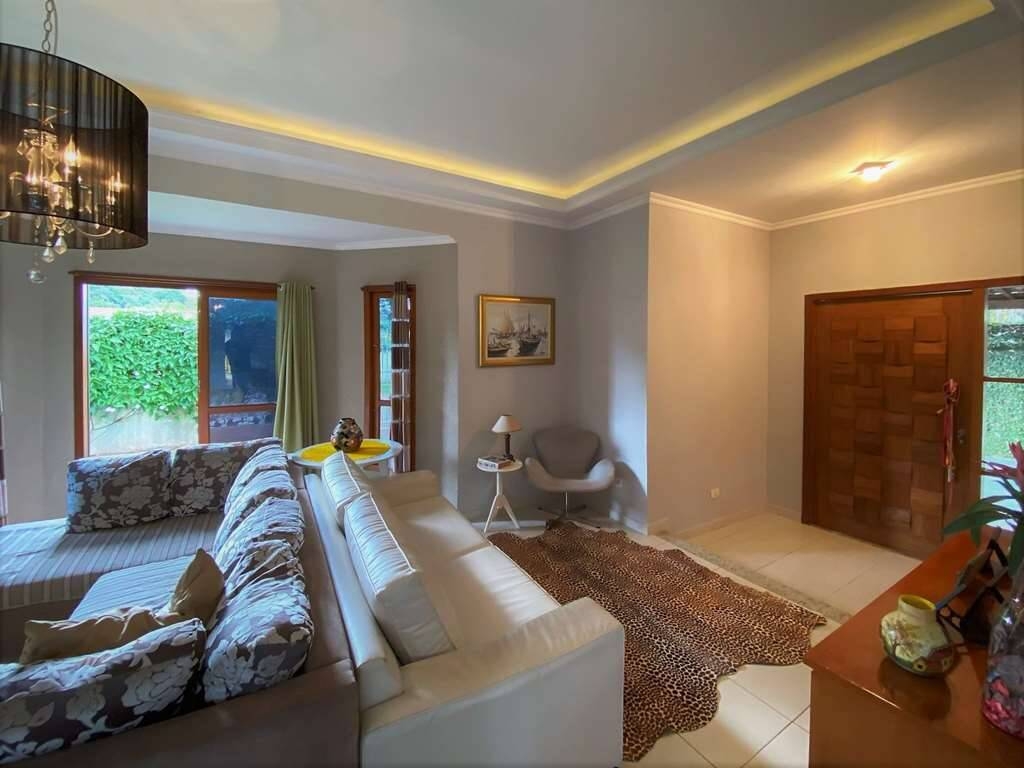 Casa, 4 quartos, 362 m² - Foto 9