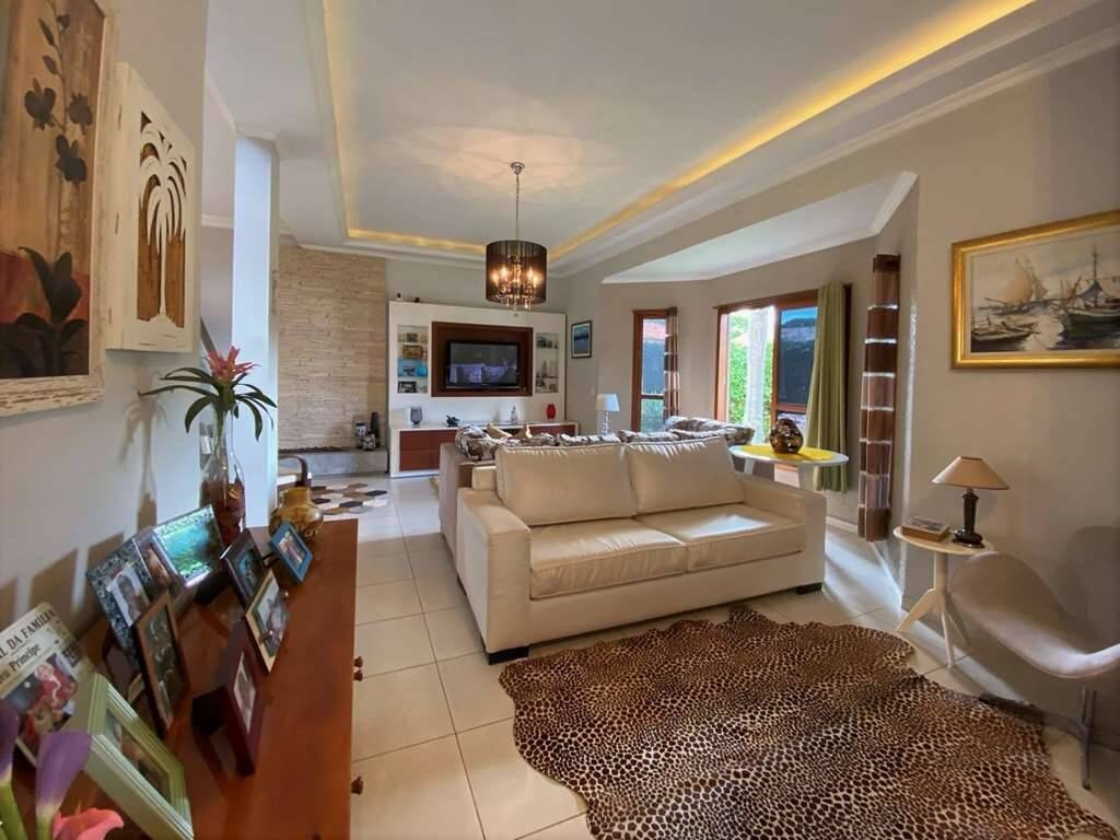 Casa, 4 quartos, 362 m² - Foto 10