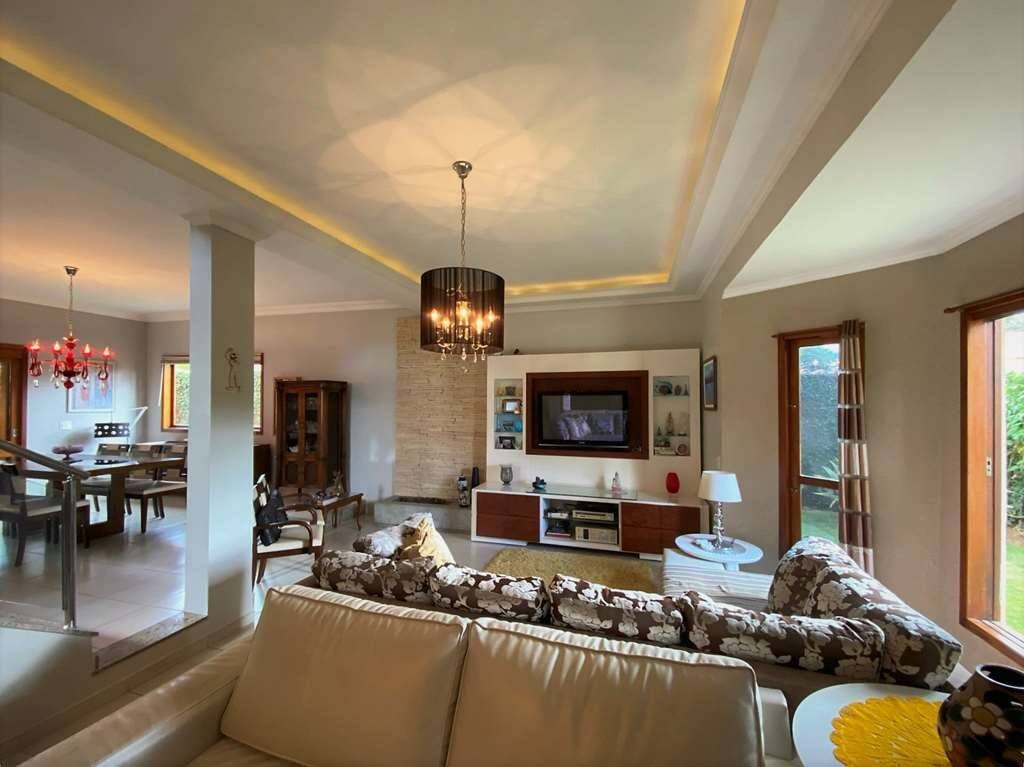 Casa, 4 quartos, 362 m² - Foto 11