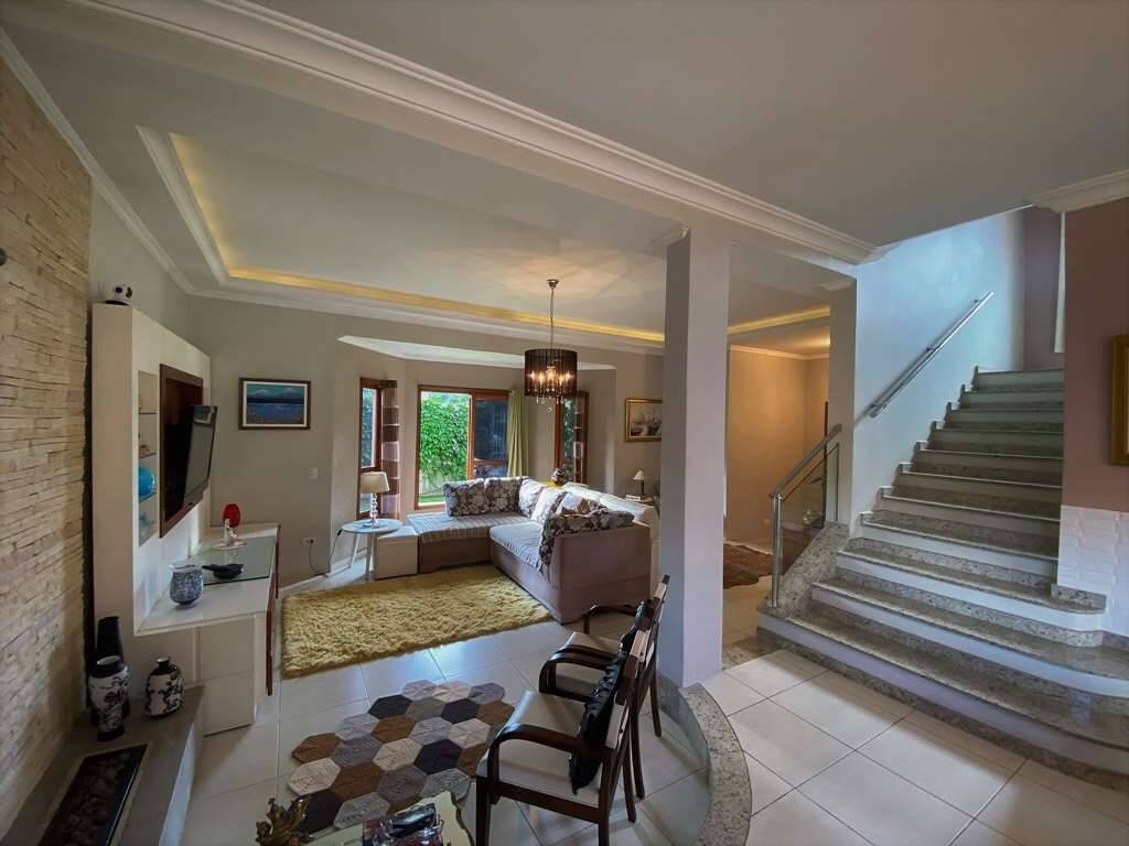 Casa, 4 quartos, 362 m² - Foto 13