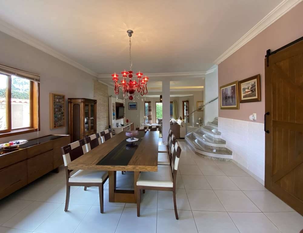 Casa, 4 quartos, 362 m² - Foto 15