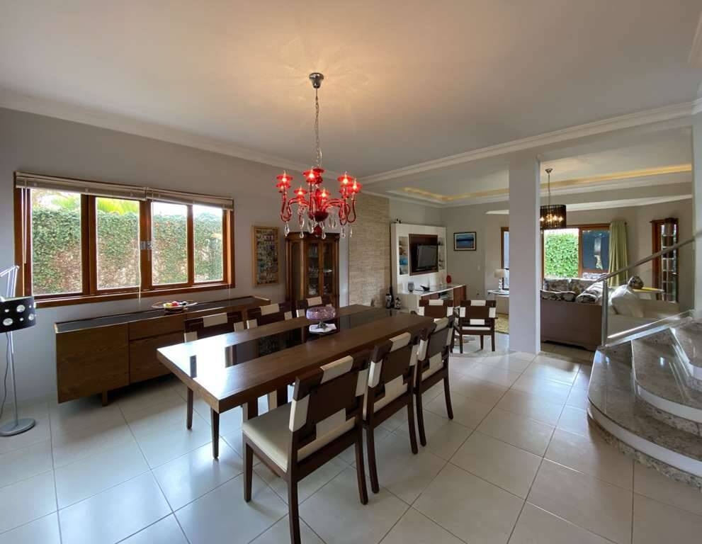 Casa, 4 quartos, 362 m² - Foto 16