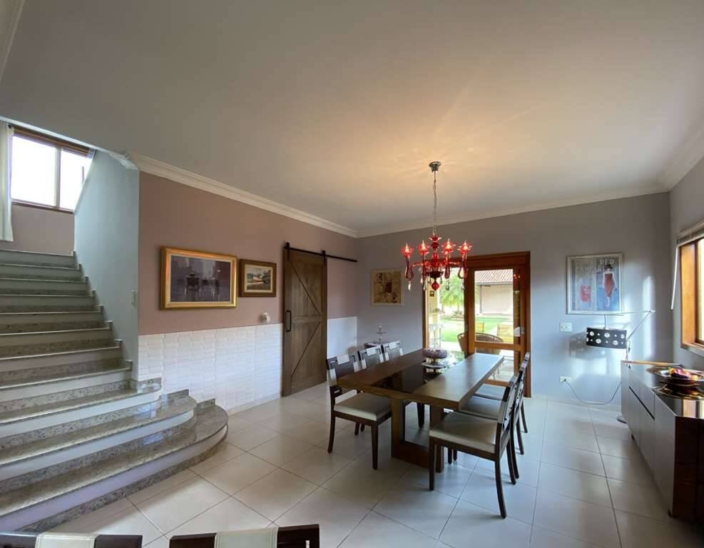 Casa, 4 quartos, 362 m² - Foto 17