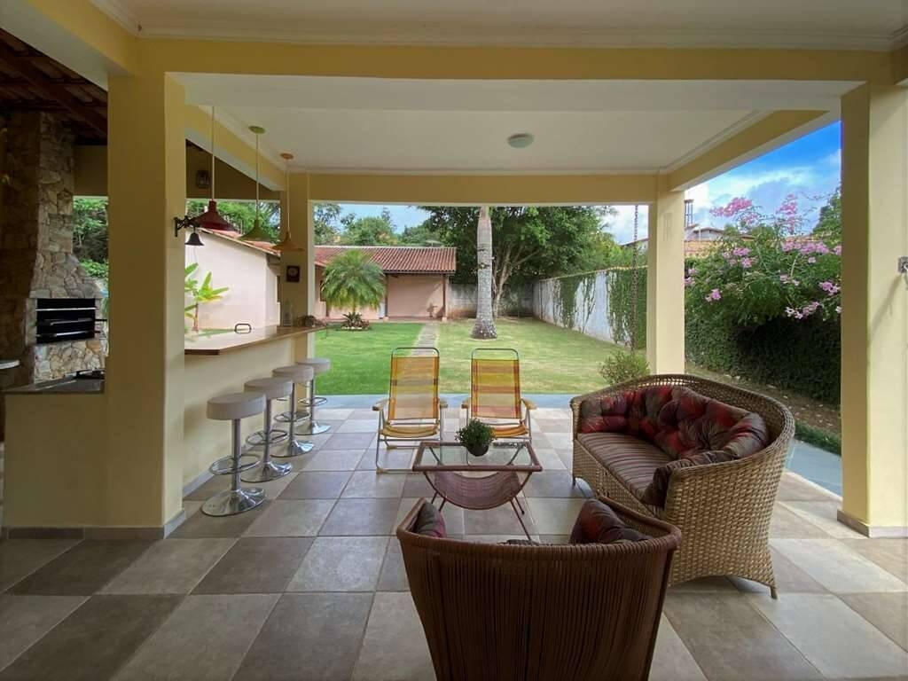 Casa, 4 quartos, 362 m² - Foto 18
