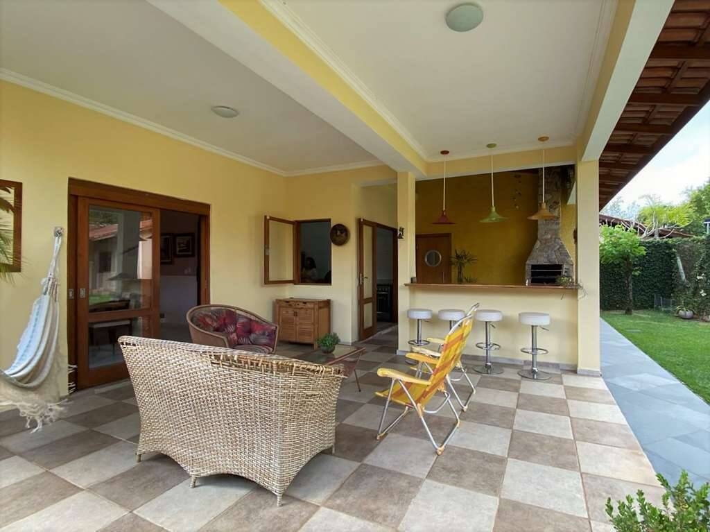 Casa, 4 quartos, 362 m² - Foto 19