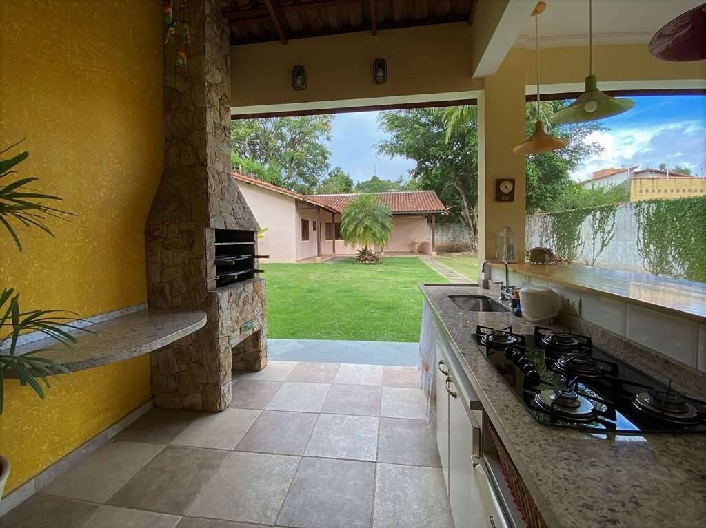 Casa, 4 quartos, 362 m² - Foto 20