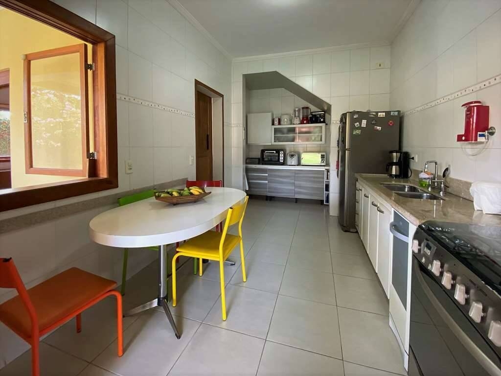 Casa, 4 quartos, 362 m² - Foto 21