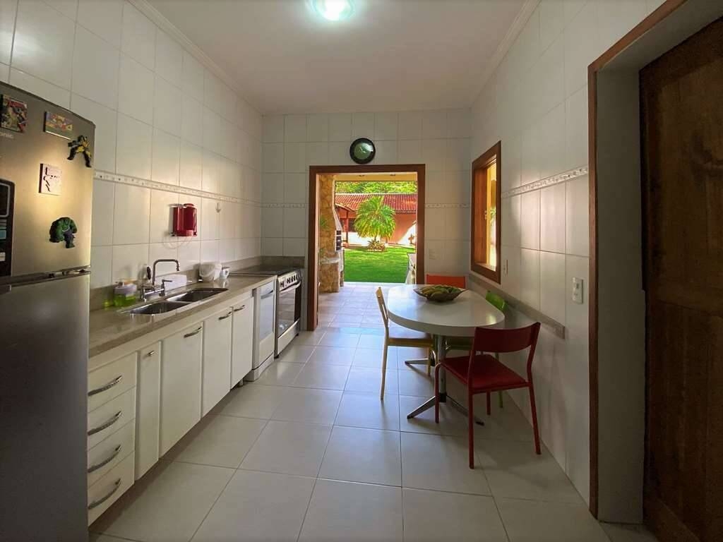 Casa, 4 quartos, 362 m² - Foto 22