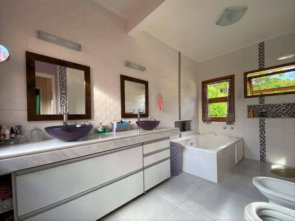 Casa, 4 quartos, 362 m² - Foto 26