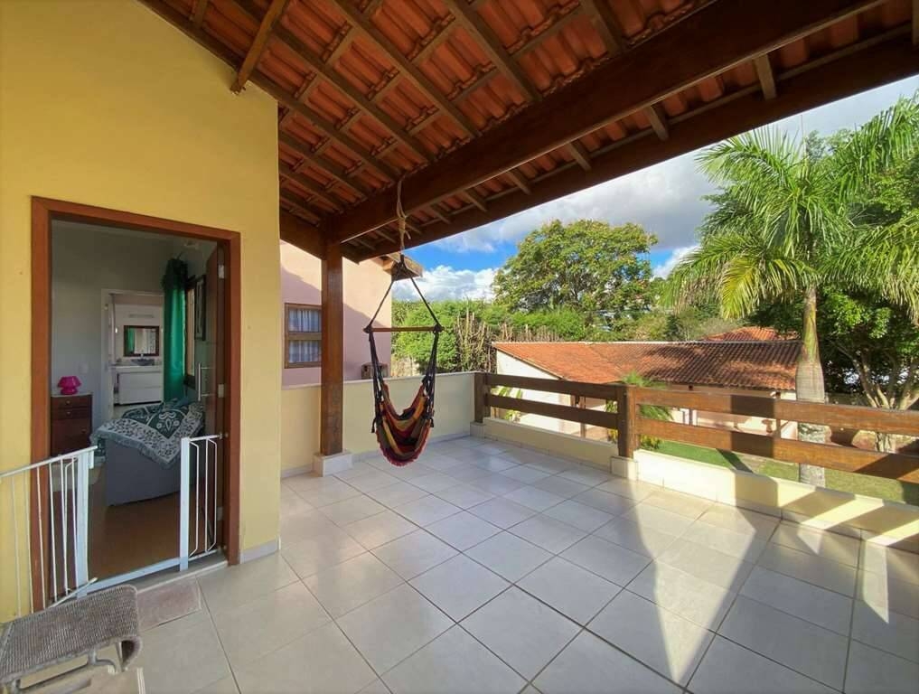 Casa, 4 quartos, 362 m² - Foto 27