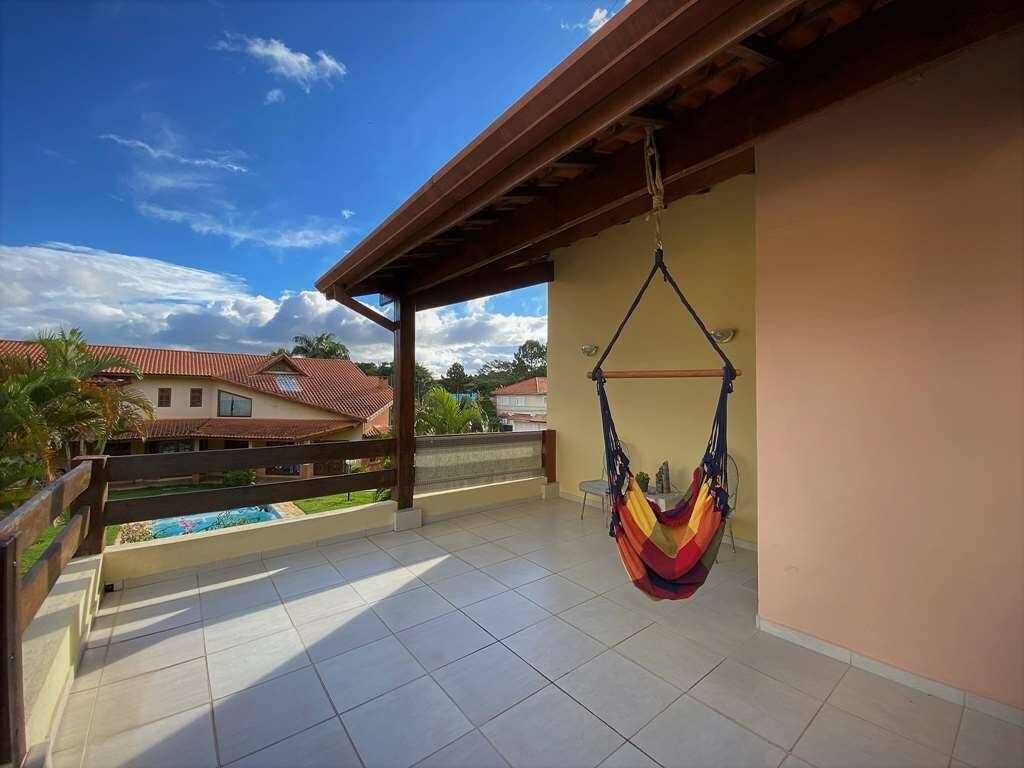 Casa, 4 quartos, 362 m² - Foto 28