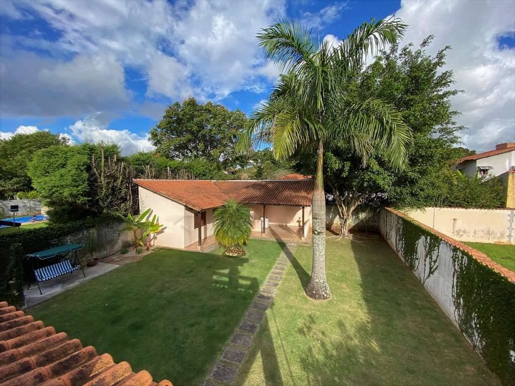 Casa, 4 quartos, 362 m² - Foto 29