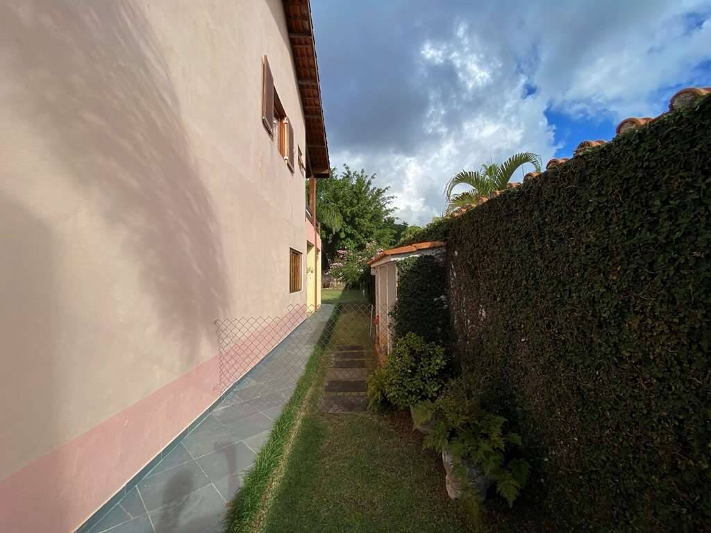 Casa, 4 quartos, 362 m² - Foto 45