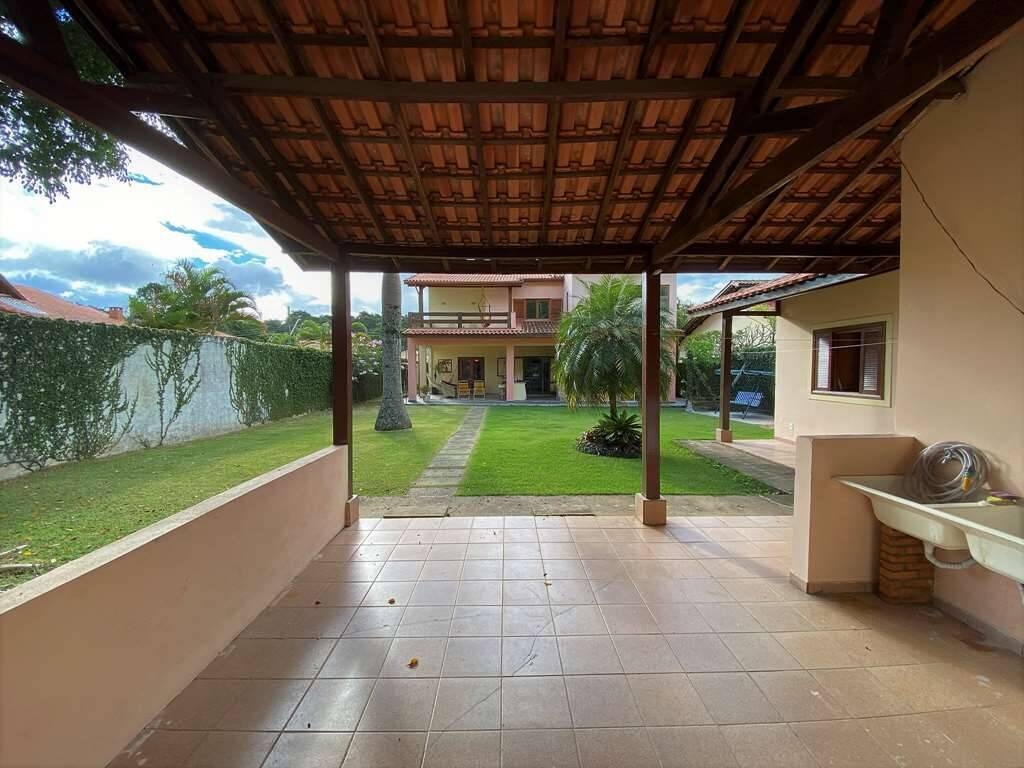 Casa, 4 quartos, 362 m² - Foto 48