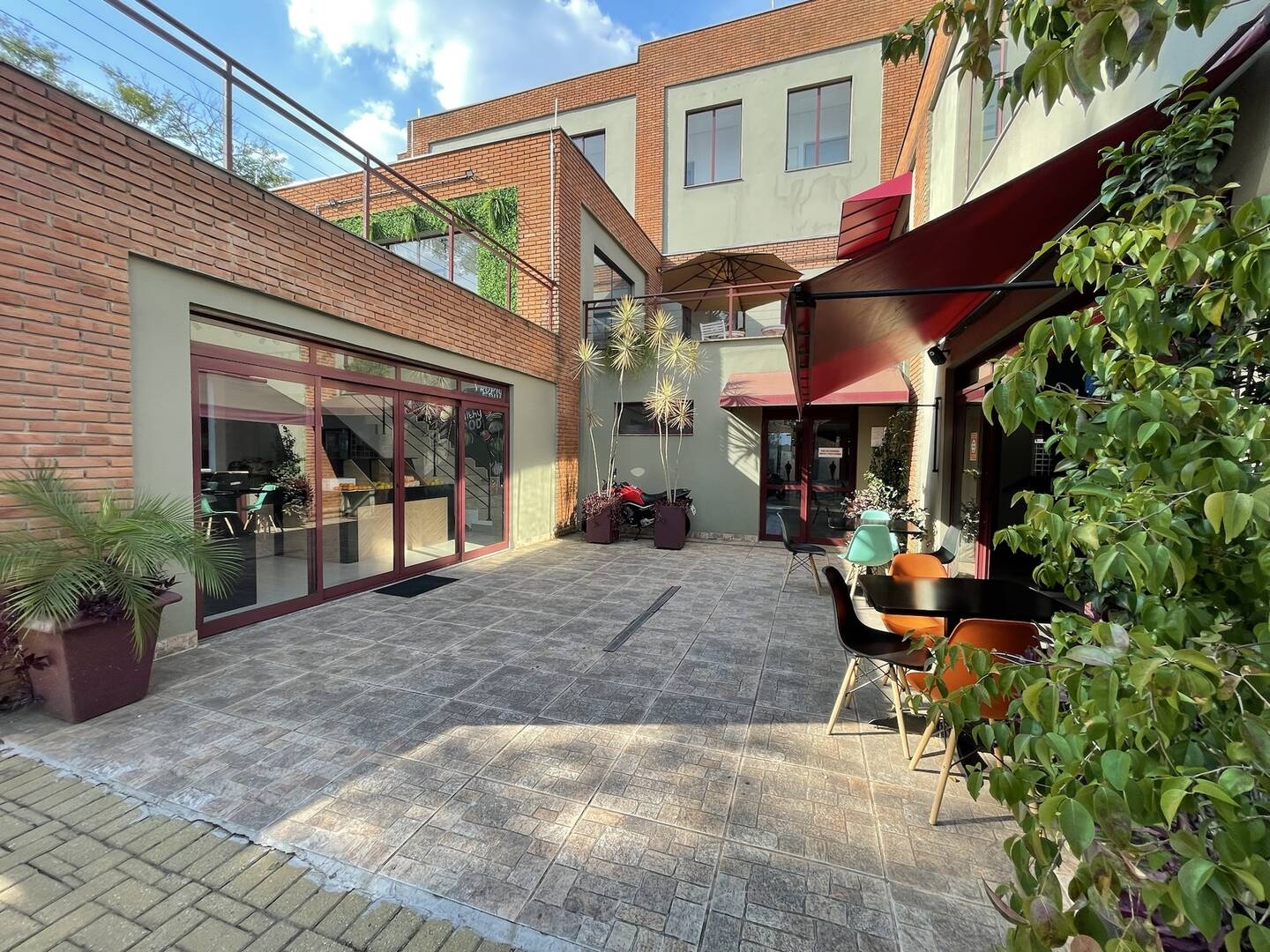 Sala-Conjunto, 86 m² - Foto 1