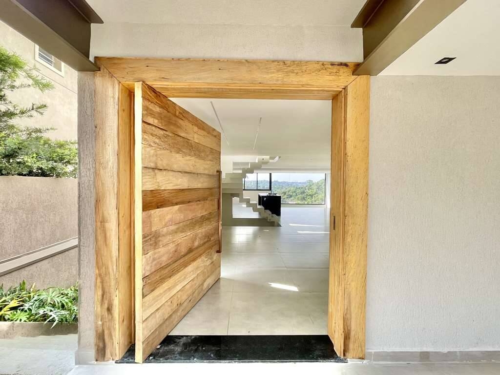 Casa de Condomínio, 4 quartos - Foto 10