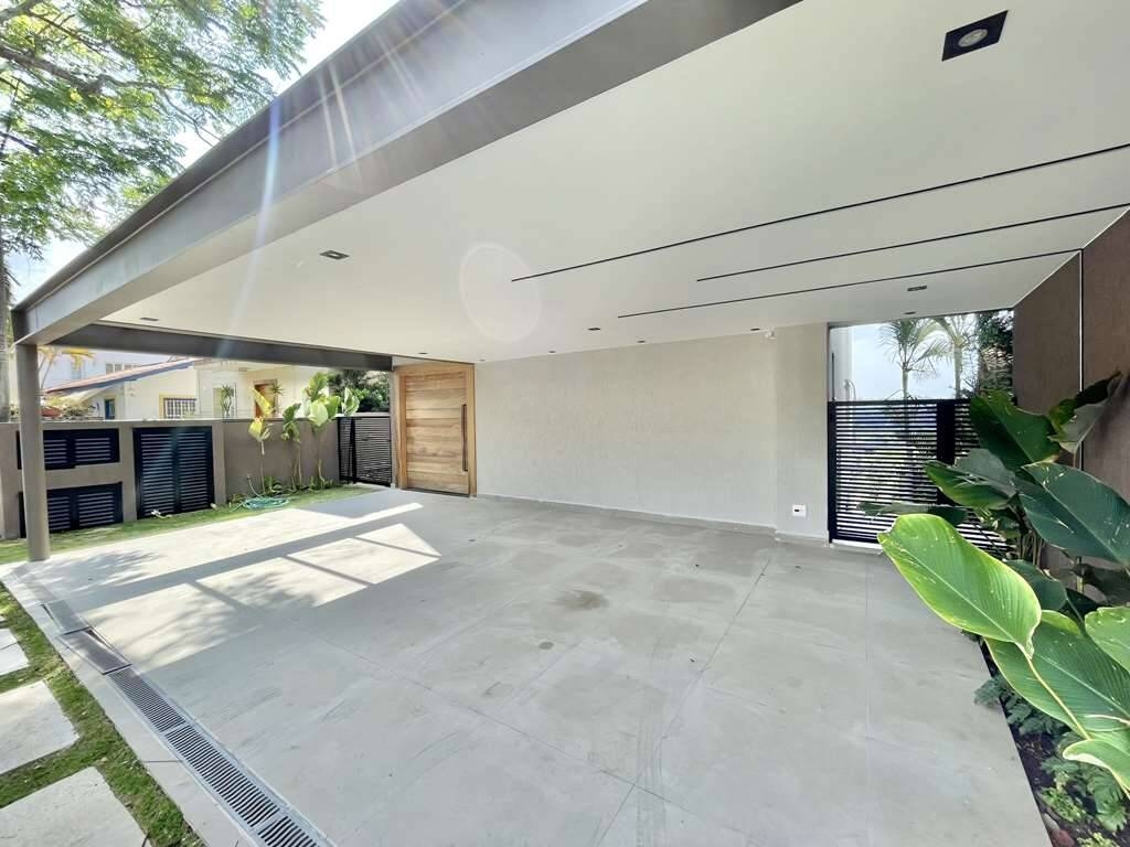 Casa de Condomínio, 4 quartos - Foto 8