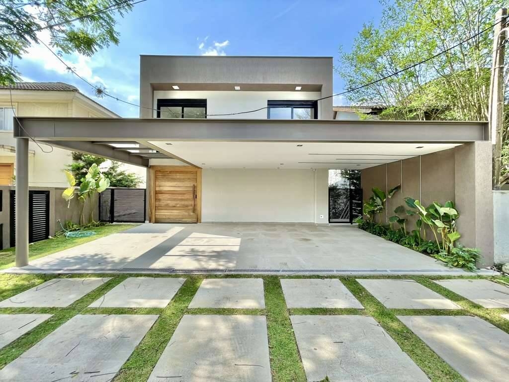 Casa de Condomínio, 4 quartos - Foto 6
