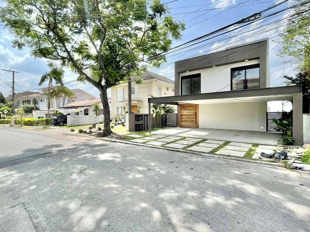 Casa de Condomínio, 4 quartos - Foto 4