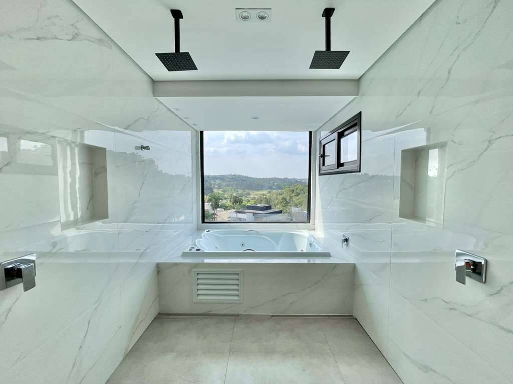 Casa de Condomínio, 4 quartos - Foto 43