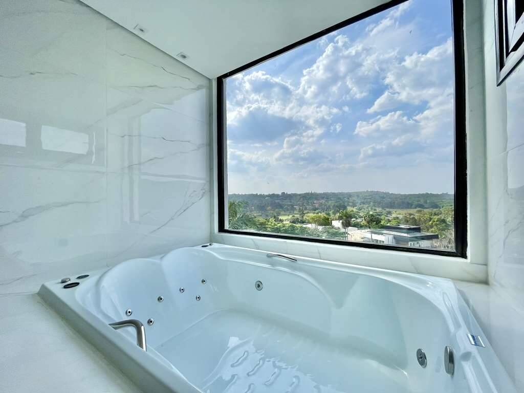 Casa de Condomínio, 4 quartos - Foto 45