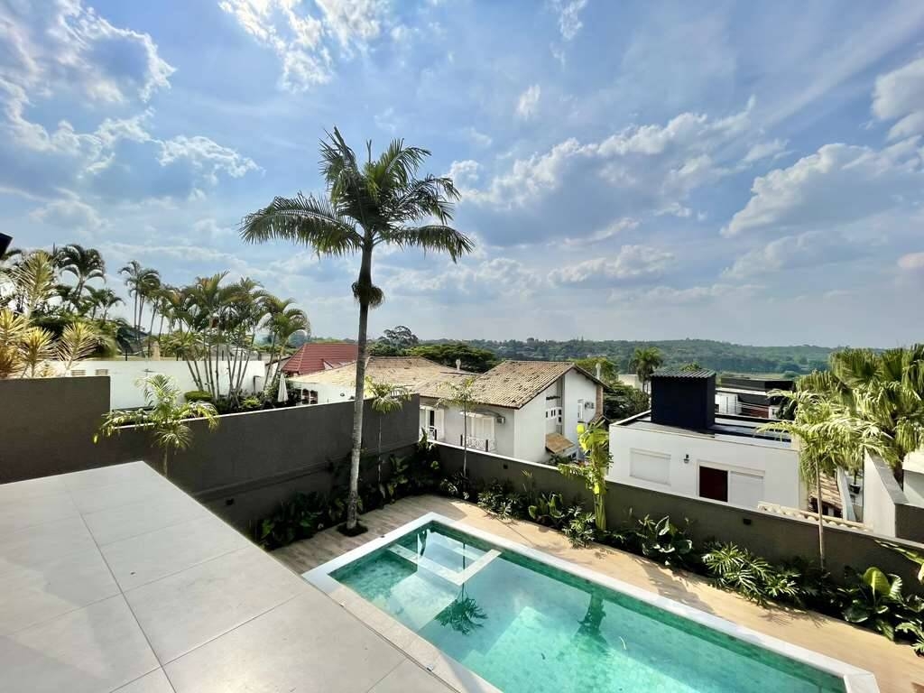 Casa de Condomínio, 4 quartos - Foto 63