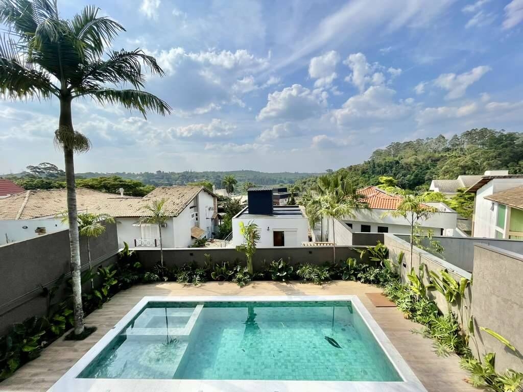 Casa de Condomínio, 4 quartos - Foto 65