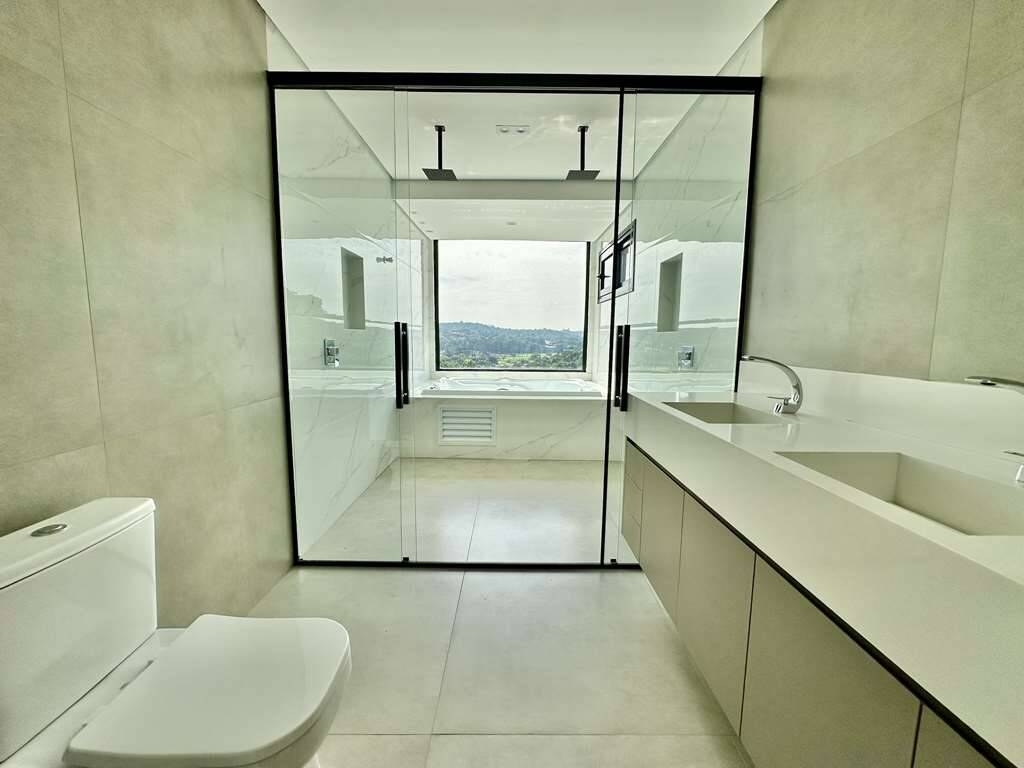 Casa de Condomínio, 4 quartos - Foto 42