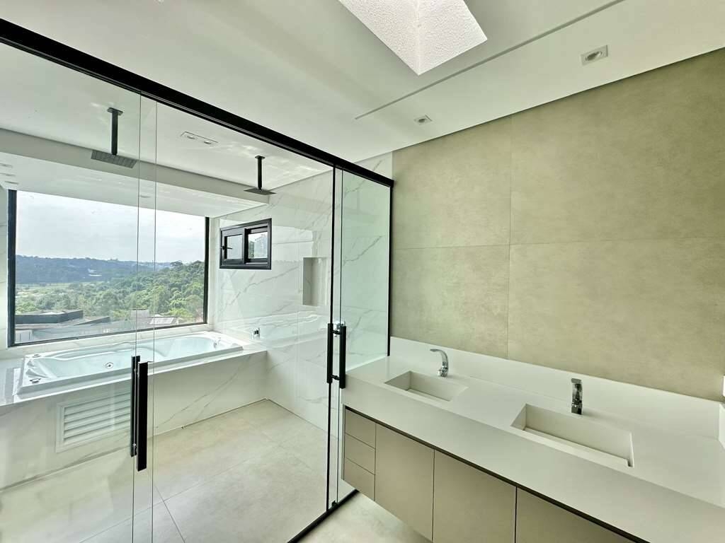 Casa de Condomínio, 4 quartos - Foto 44