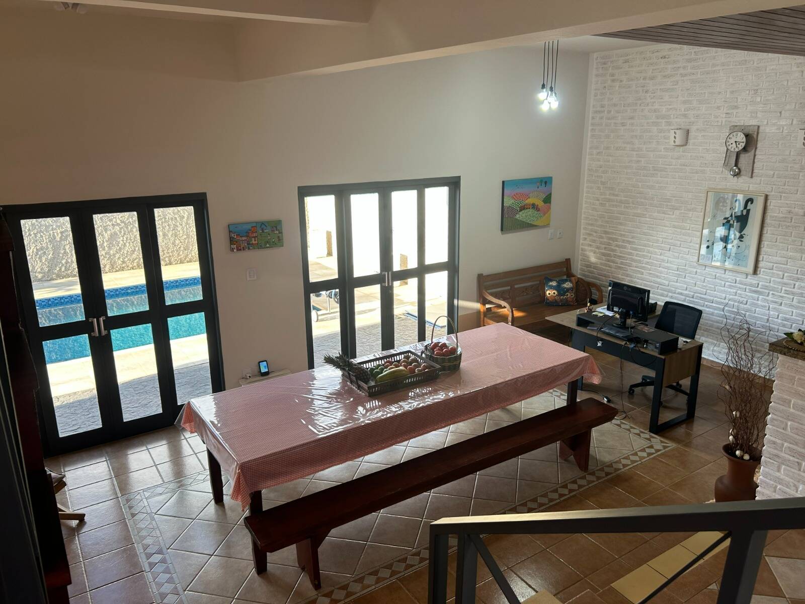 Casa à venda com 2 quartos, 195m² - Foto 5