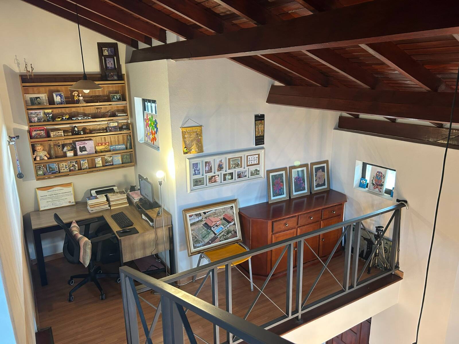 Casa à venda com 2 quartos, 195m² - Foto 8
