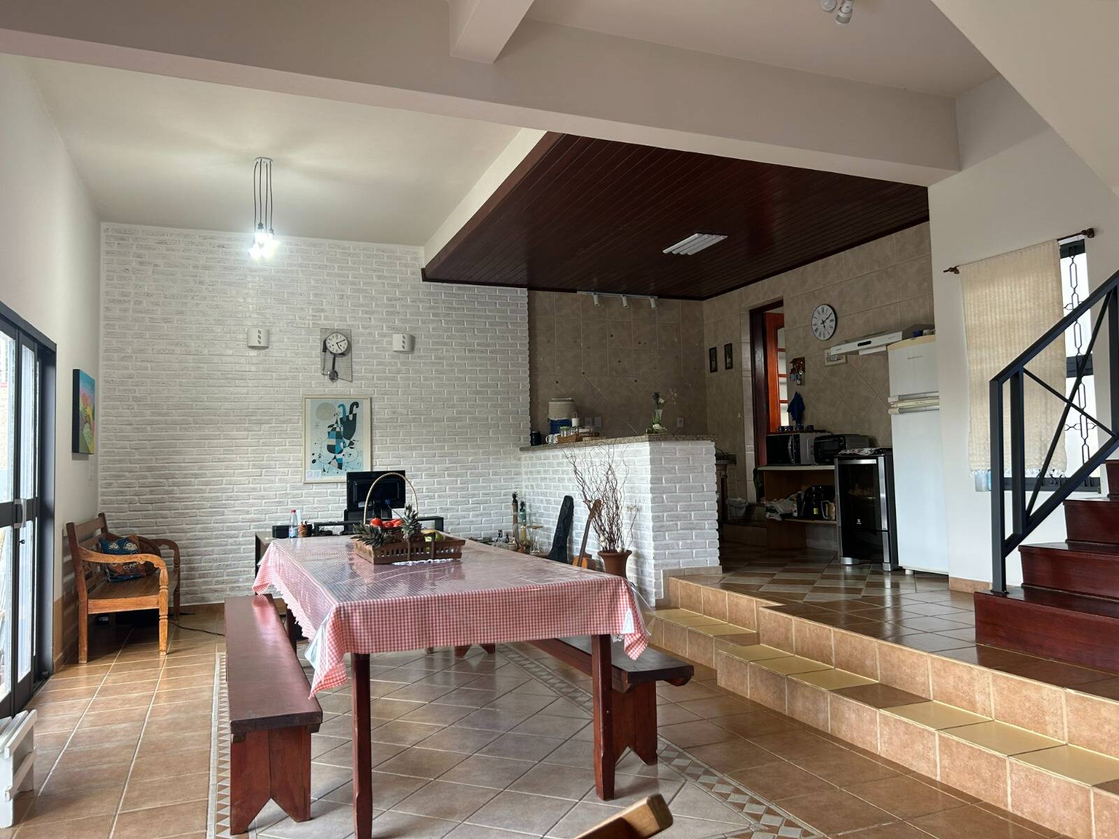 Casa à venda com 2 quartos, 195m² - Foto 11