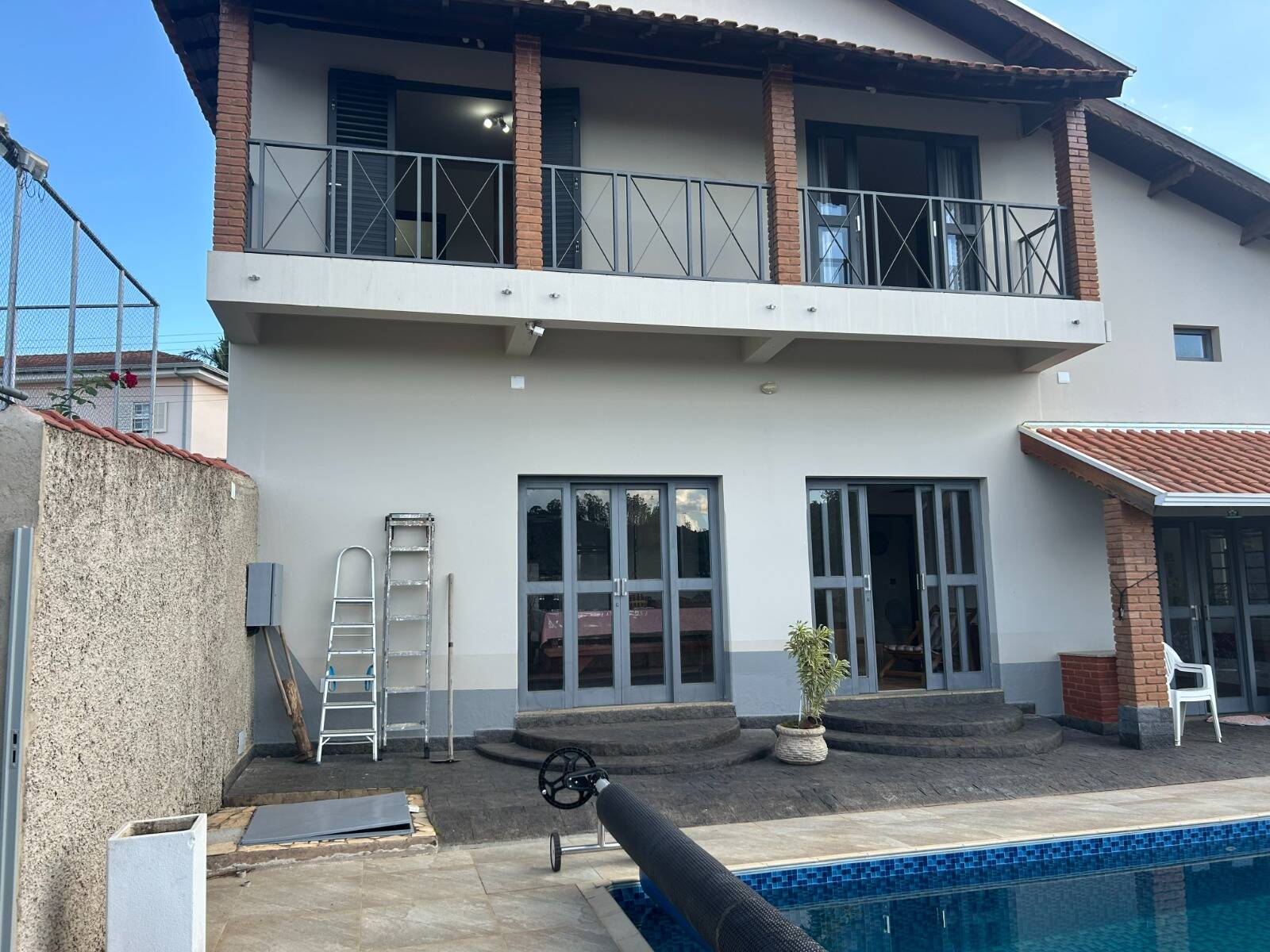 Casa à venda com 2 quartos, 195m² - Foto 15