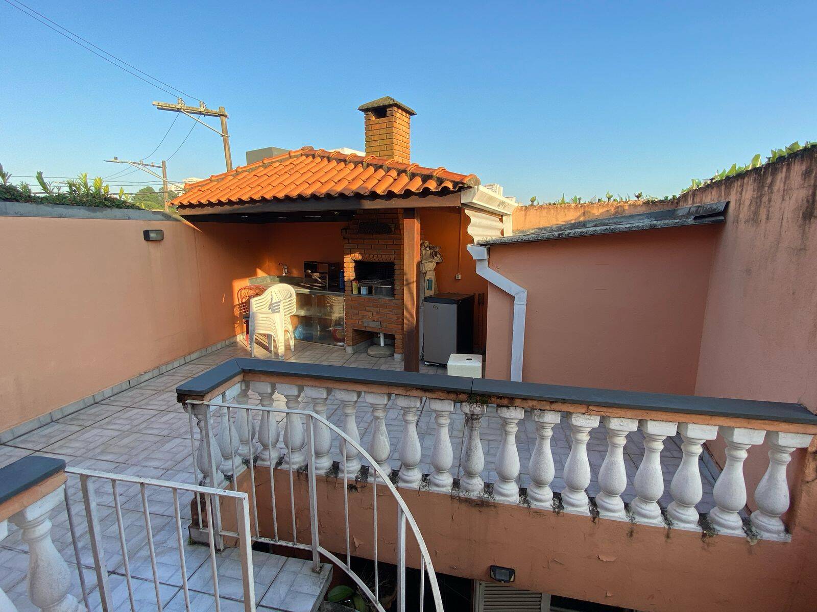 Casa, 4 quartos, 220 m² - Foto 10
