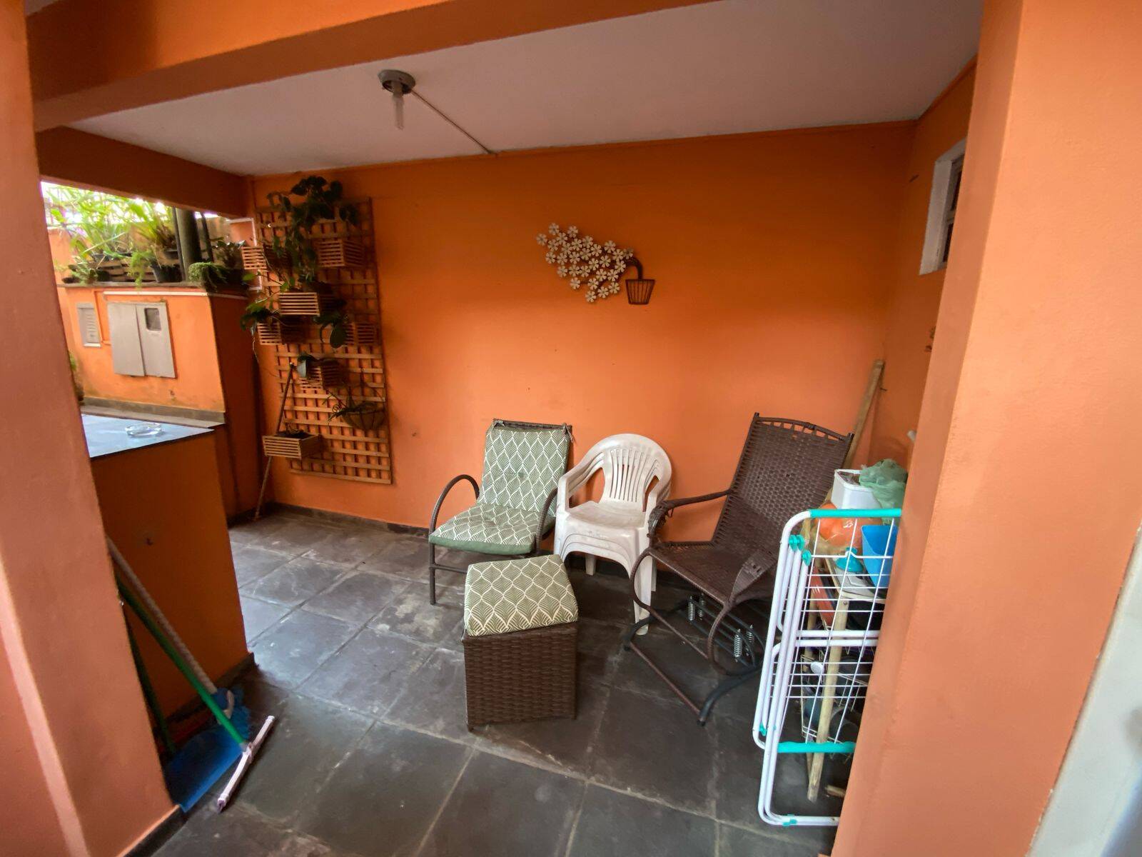 Casa, 4 quartos, 220 m² - Foto 9