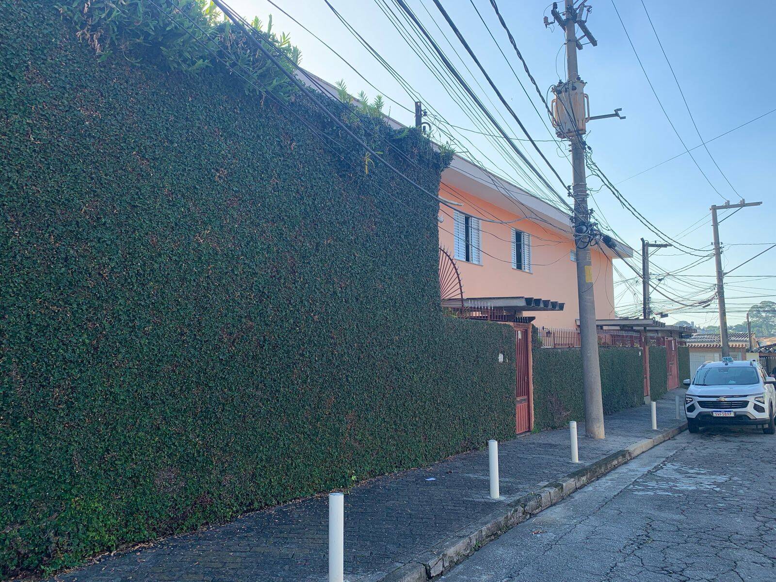 Casa, 4 quartos, 220 m² - Foto 15