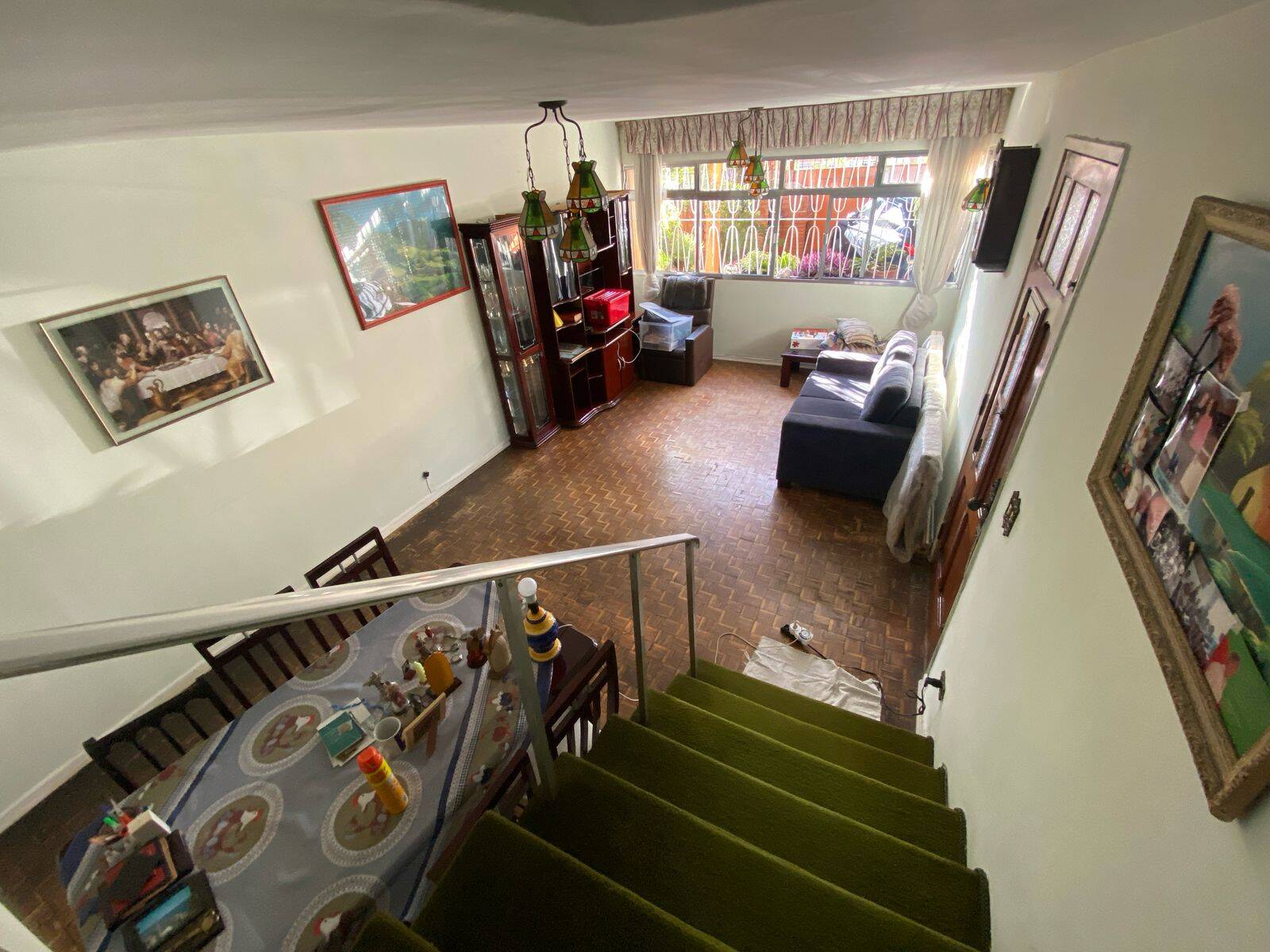 Casa, 4 quartos, 220 m² - Foto 19