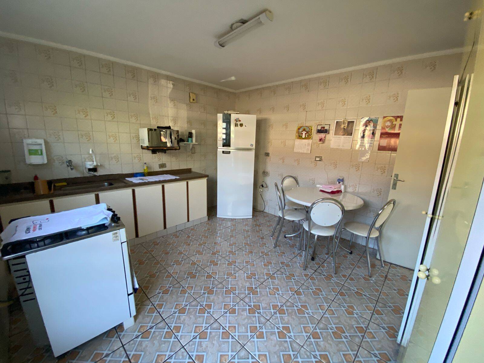 Casa, 4 quartos, 220 m² - Foto 21