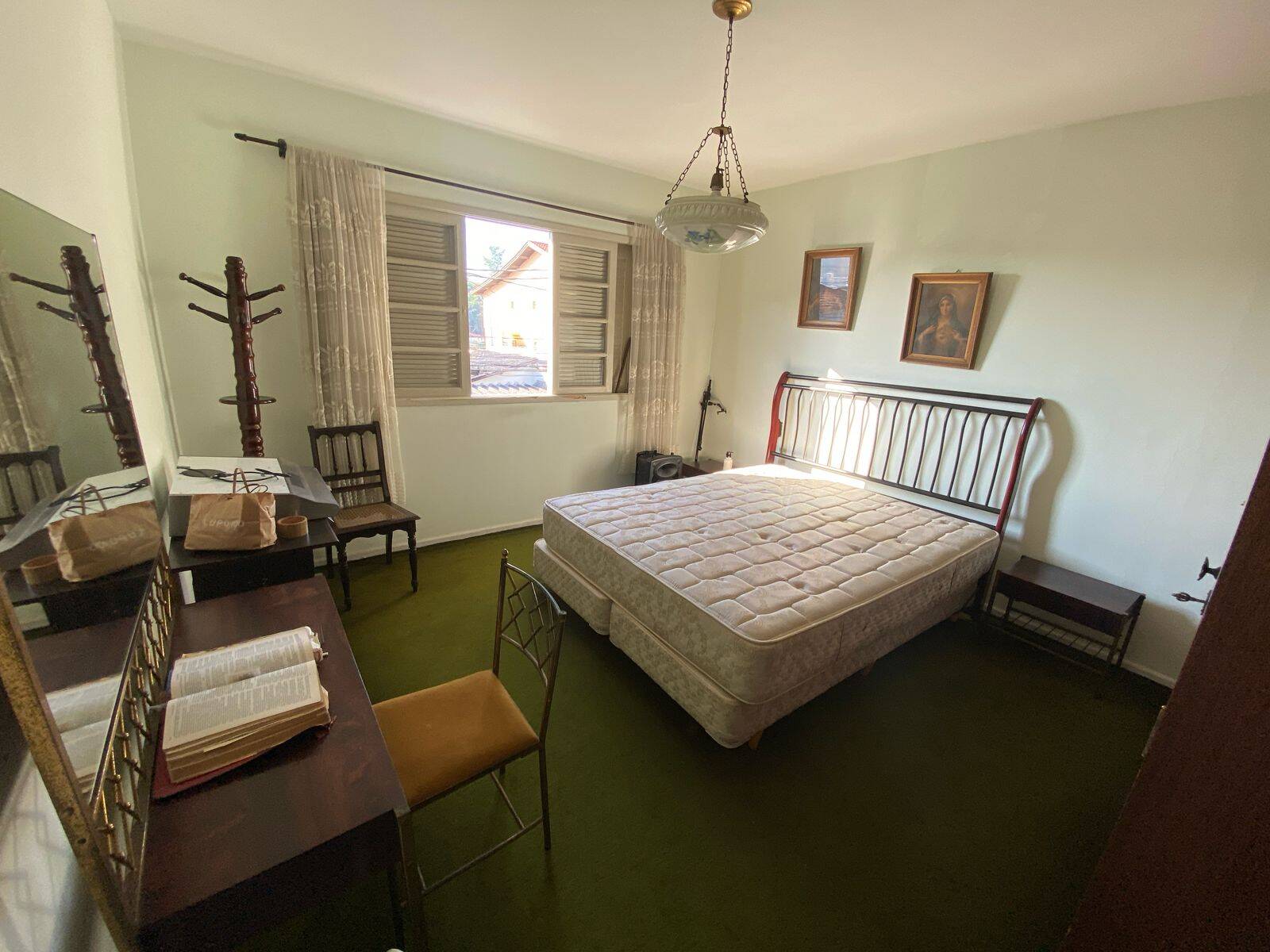 Casa, 4 quartos, 220 m² - Foto 24