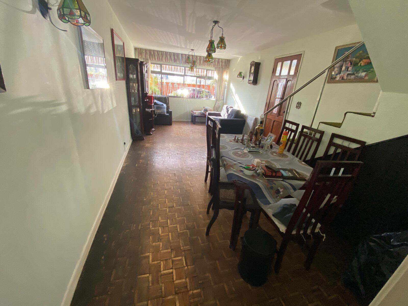 Casa, 4 quartos, 220 m² - Foto 25