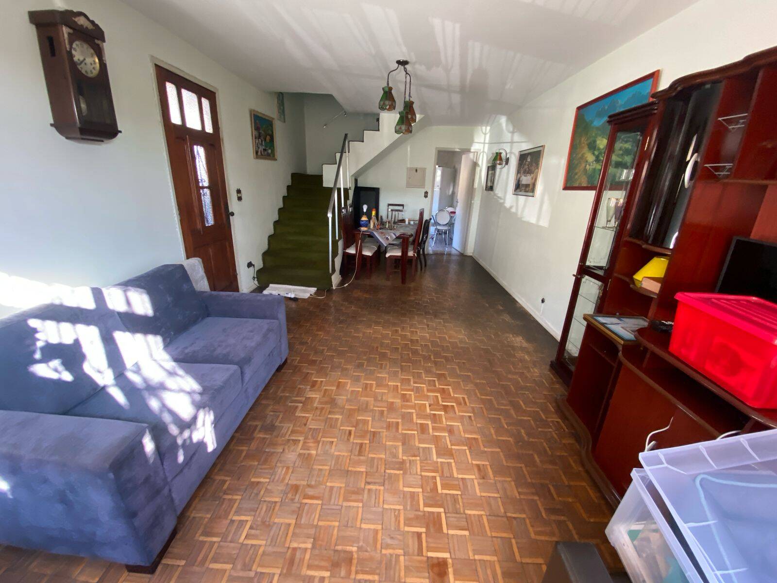 Casa, 4 quartos, 220 m² - Foto 28