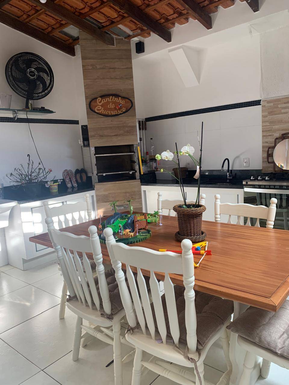 Casa - Foto 8