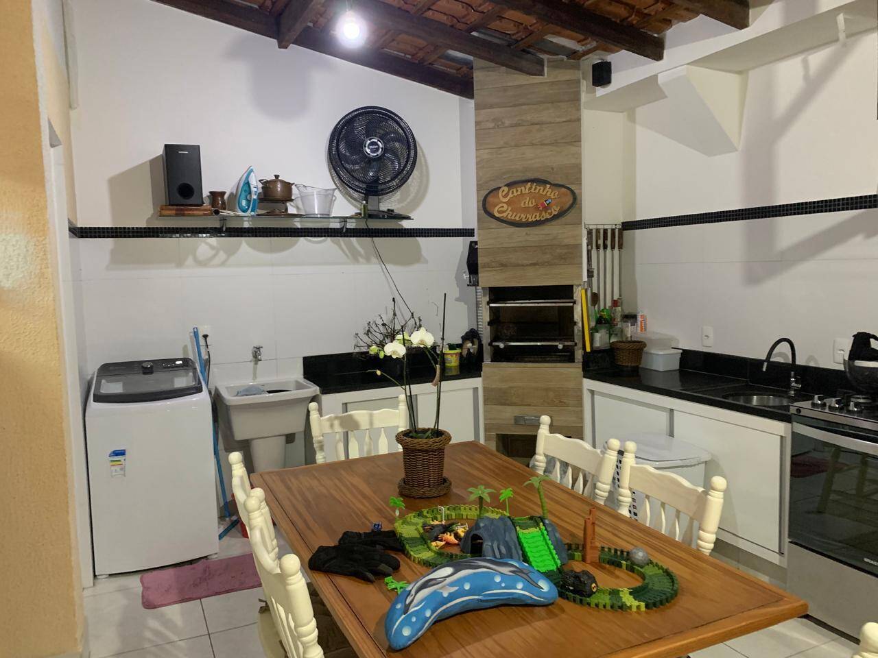 Casa - Foto 13
