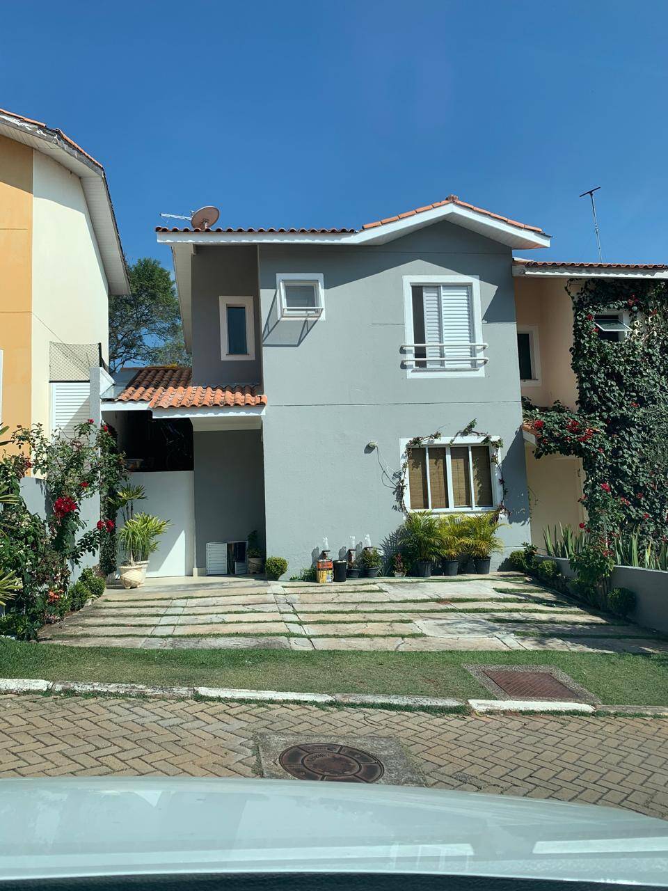 Casa - Foto 1