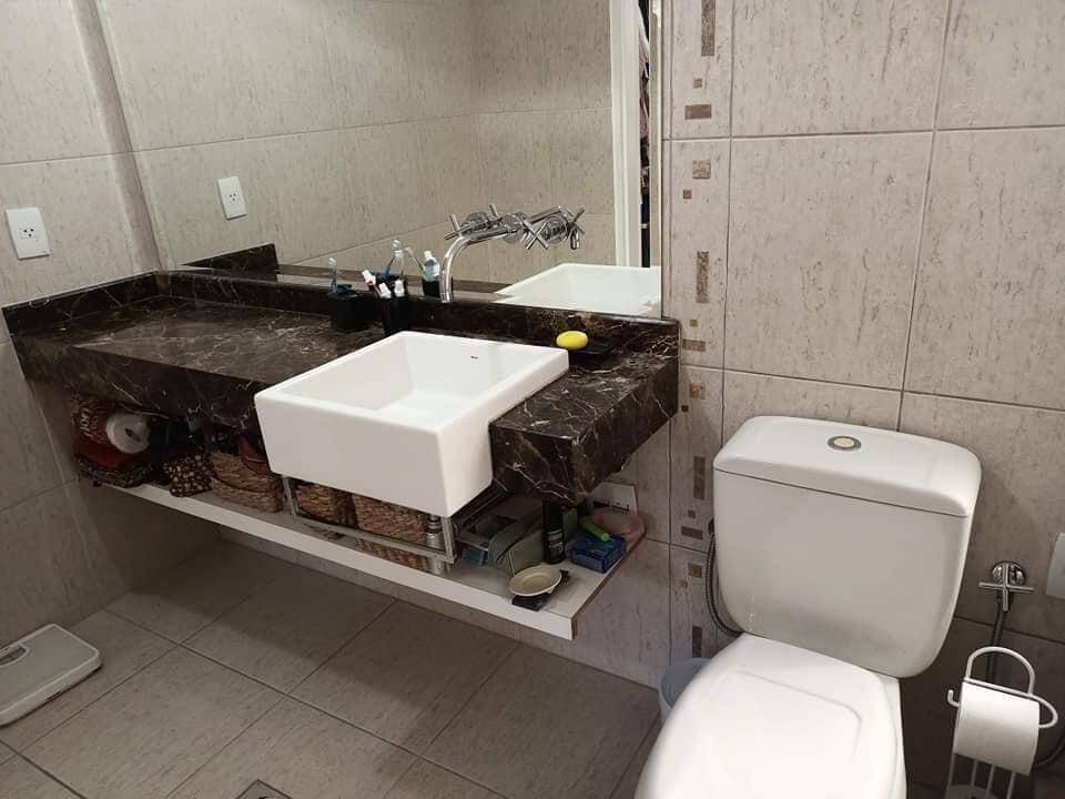 Casa, 217 m² - Foto 17