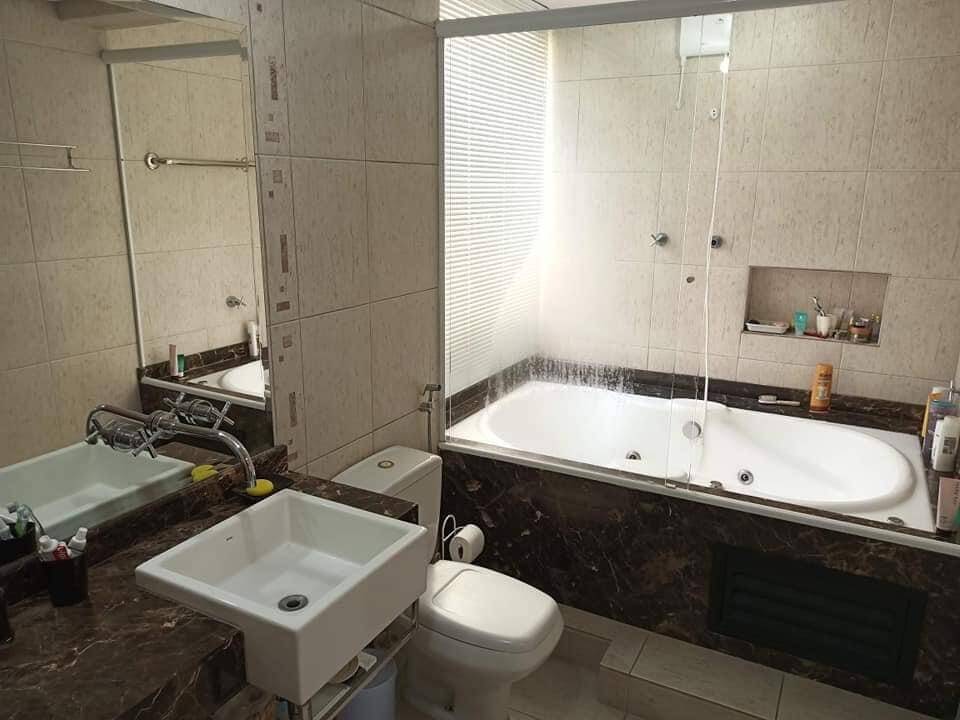 Casa, 217 m² - Foto 19