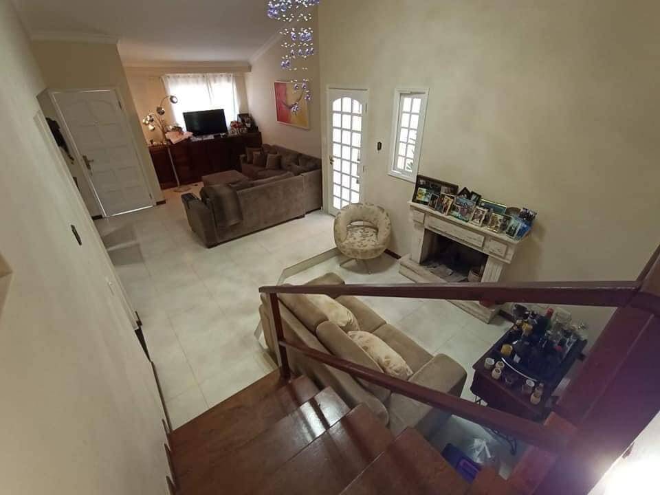 Casa, 217 m² - Foto 11