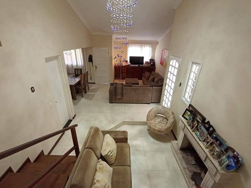 Casa, 217 m² - Foto 12