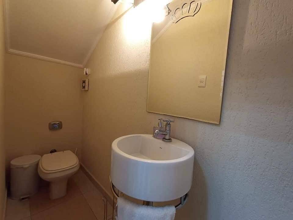 Casa, 217 m² - Foto 15