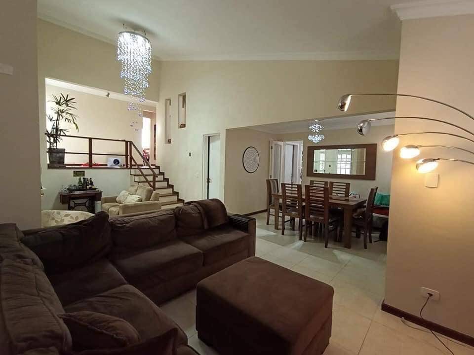 Casa, 217 m² - Foto 10